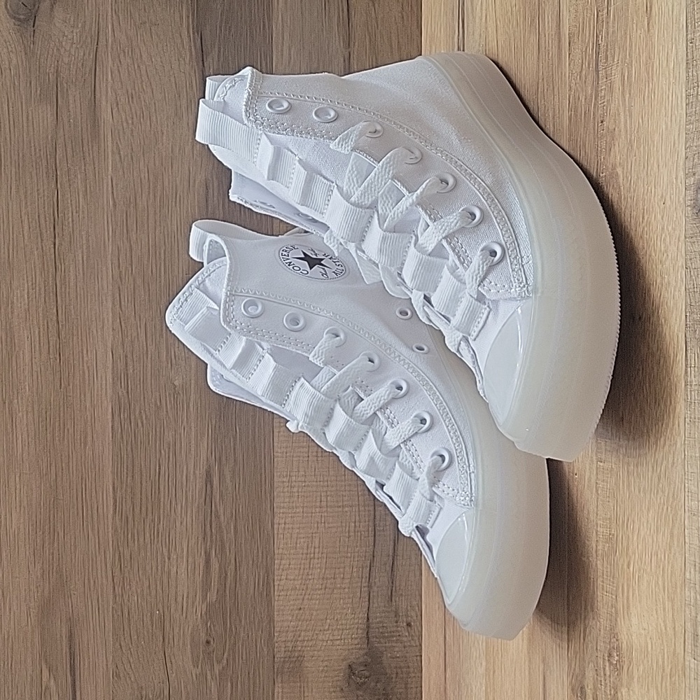 Converse High top Limited Edition
